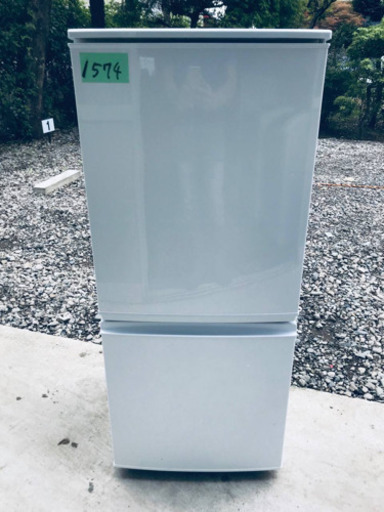 北見市発】三菱 MITSUBISHI 三菱ノンフロン冷凍庫 MF-U12T-W 2013年製