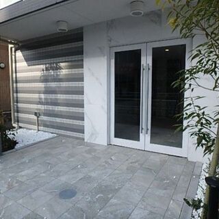 新築１万円入居可💁新高島平駅歩4分✨フリーレント