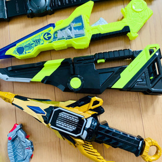 仮面ライダーゼロワン玩具セット売り 楽天市場】【中古】 仮面ライダーゼロワン 変身玩具 仮面