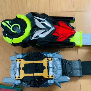 仮面ライダーゼロワン 3点セット 仮面ライダーゼロワンセット