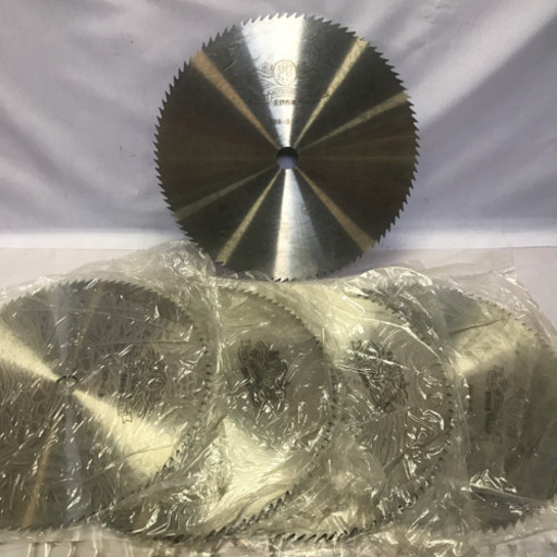 丸ノコ　305×0.9 5枚まとめセット