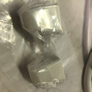 INAX シャワーヘッド　新品未使用の画像