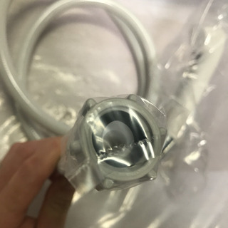 INAX シャワーヘッド　新品未使用の画像