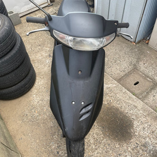 ホンダaf27ディオ