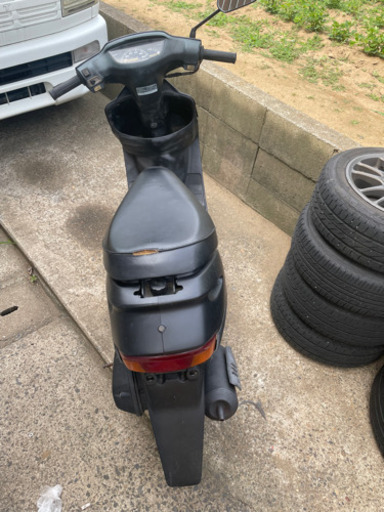 ホンダaf27ディオ ホンダaf27ディオ