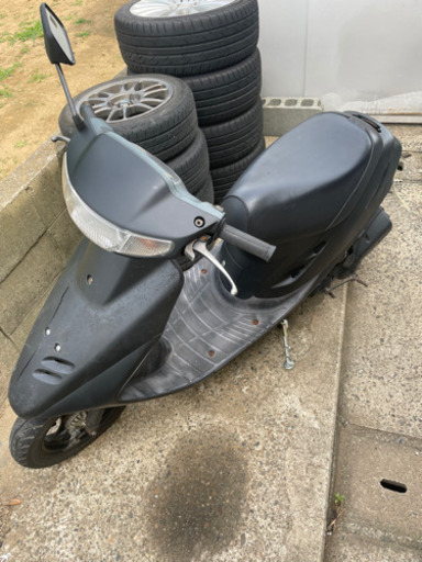 ホンダaf27ディオ ホンダaf27ディオ