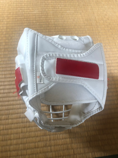 JKJOヘッドギア Mサイズ