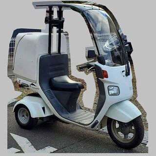 ★値引70000円★確認走済★30台有★ノーヘルOKミニカー登録...