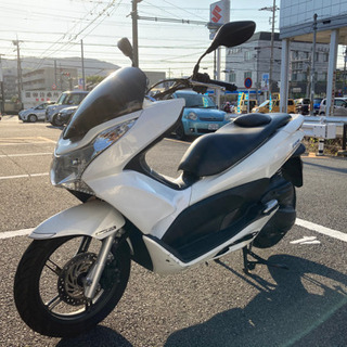 【外装ピッカピカ　上等車❗️ エンジン絶好調です！　 】HOND...