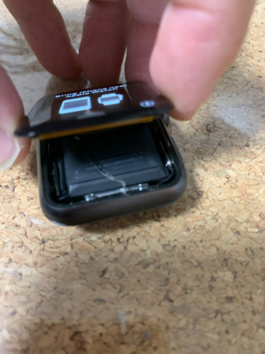 Apple Watch 7000シリーズ　ジャンク品