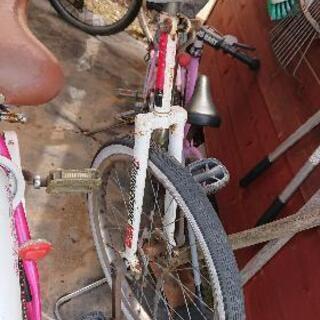 ブリヂストン 一輪車