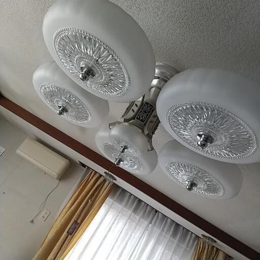 昭和 レトロ 電気