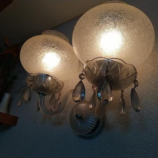 昭和 レトロ 電気②