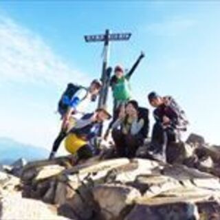 関東　４０代登山サークル　（初心者歓迎！） − 東京都