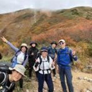 関東　４０代登山サークル　（初心者歓迎！） - メンバー募集