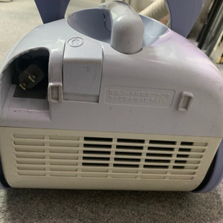 三菱　MITSUBISHI  掃除機の画像