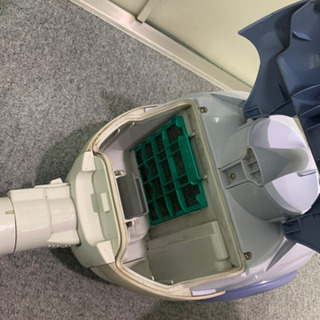 三菱　MITSUBISHI  掃除機