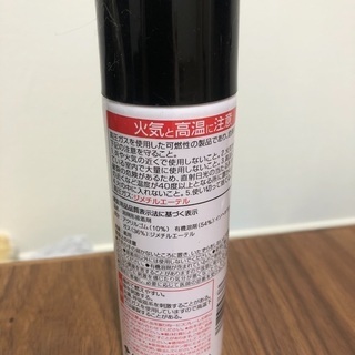 貼って剥がせるスプレー糊　3M スリーエムの画像