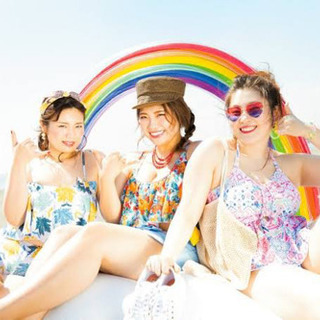7月8日！水着着て、海か、プールいきませんか？