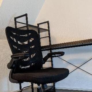 机椅子セット