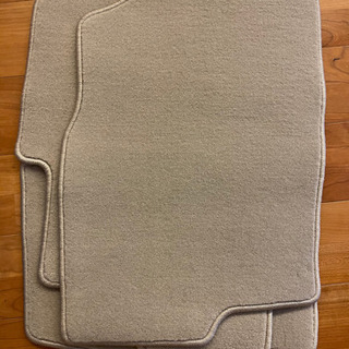 新品　マツダ　新型　CX-8　CX8　KG系フロアマットゴム防水　日本製　空気触媒加工の画像