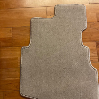 新品　マツダ　新型　CX-8　CX8　KG系フロアマットゴム防水　日本製　空気触媒加工の画像