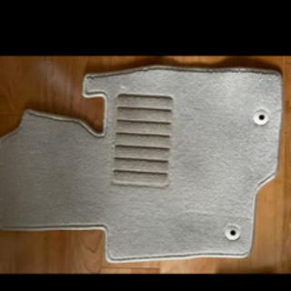 新品　マツダ　新型　CX-8　CX8　KG系フロアマットゴム防水...