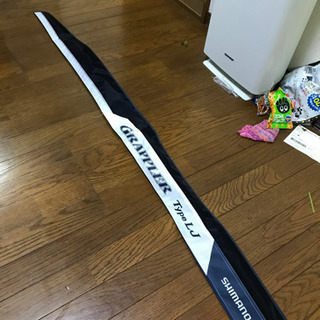GRAPPLER LJ  S63-1 美品