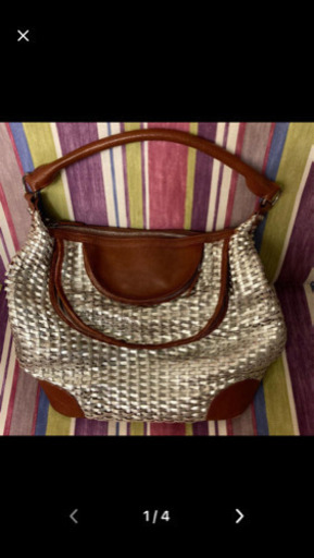 ラシットバッグセット