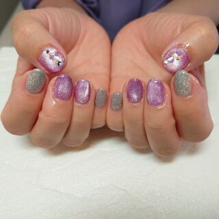 ネイルやりたい方必見です♡ - 安城市