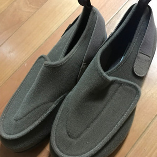 介護系シューズ