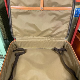 BENSON アタッシュケースの画像