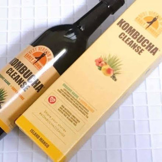 コンブチャクレンズ