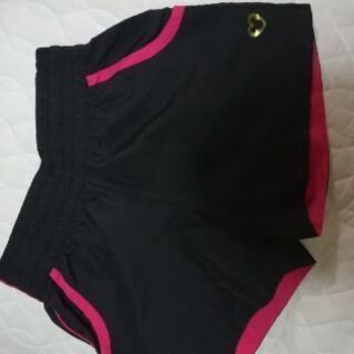 子供用スポーツウェア　ズボン