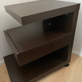 商談中　ニトリ　ダイニングベンチ　サイドテーブル　キャリーケース 商談中 ニトリ ダイニングベンチ サイドテーブル キャリーケース