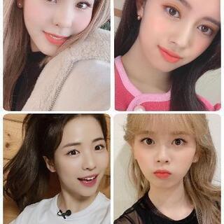 NiziU好きな方お話しませんか？🌈