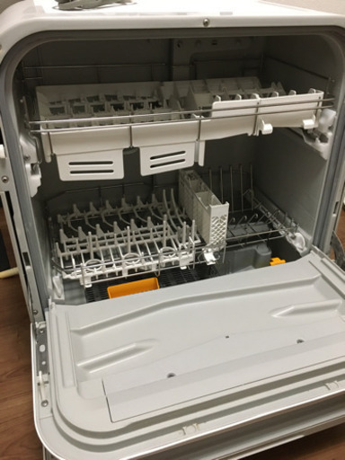 パナソニック 食器洗い乾燥機