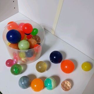スーパーボール
