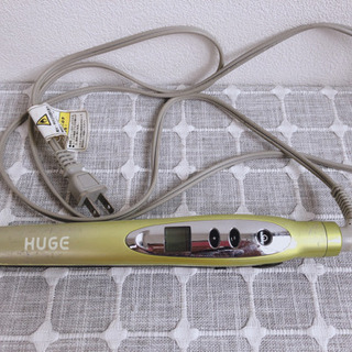 KOIZUMI  コイズミ ヘアアイロン  KHC-1710 H...