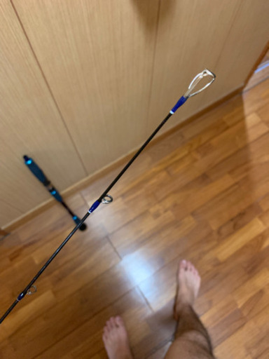 スポーツ ENO boggy 77s