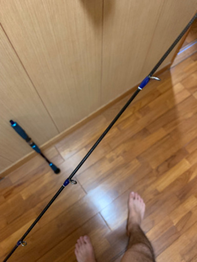 スポーツ ENO boggy 77s
