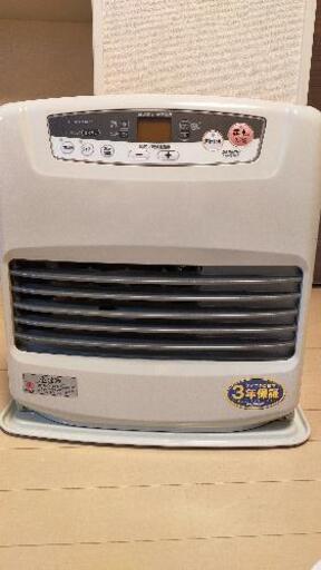 《お取引決定致しました》ファンヒーター　ダイニチ