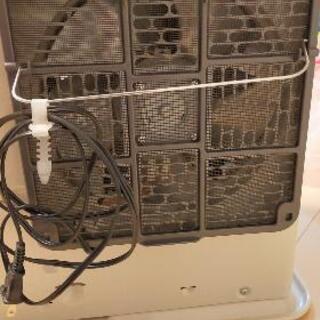 《お取引決定致しました》ファンヒーター　ダイニチの画像