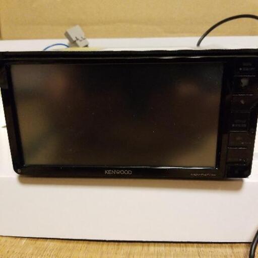 楽器 KENWOOD MDV-D403W
