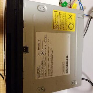 KENWOOD MDV-D403Wの画像