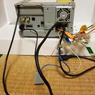 KENWOOD MDV-D403Wの画像