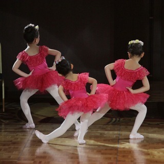新宿曙橋 こどもバレエ教室 フェアリークラス　7月生募集！　 幼稚園生＆保育園生の画像