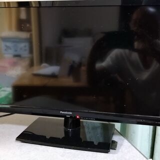 TV＆ブル－レイ（セット、説明書付）