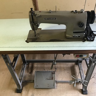 三菱 工業用ミシン  DB-130 