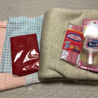 手芸用品　セット